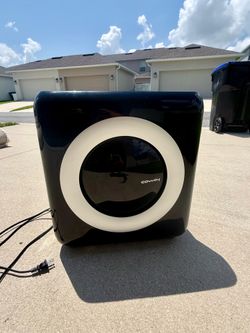 Selling a Coway air purifier