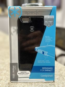 Speck Candyshell Case for iPhone 6/6s
