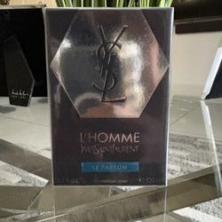 YSL HOMME(LE PARFUM) 100ML