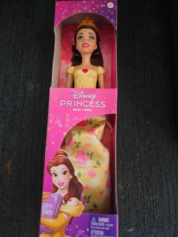 Barbie $ 4