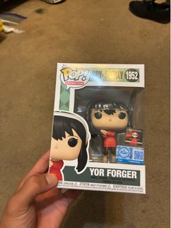 Yor Forger