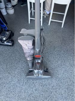 Kirby Vacuum