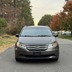 2011 HONDA ODYSSEY EX !!!
