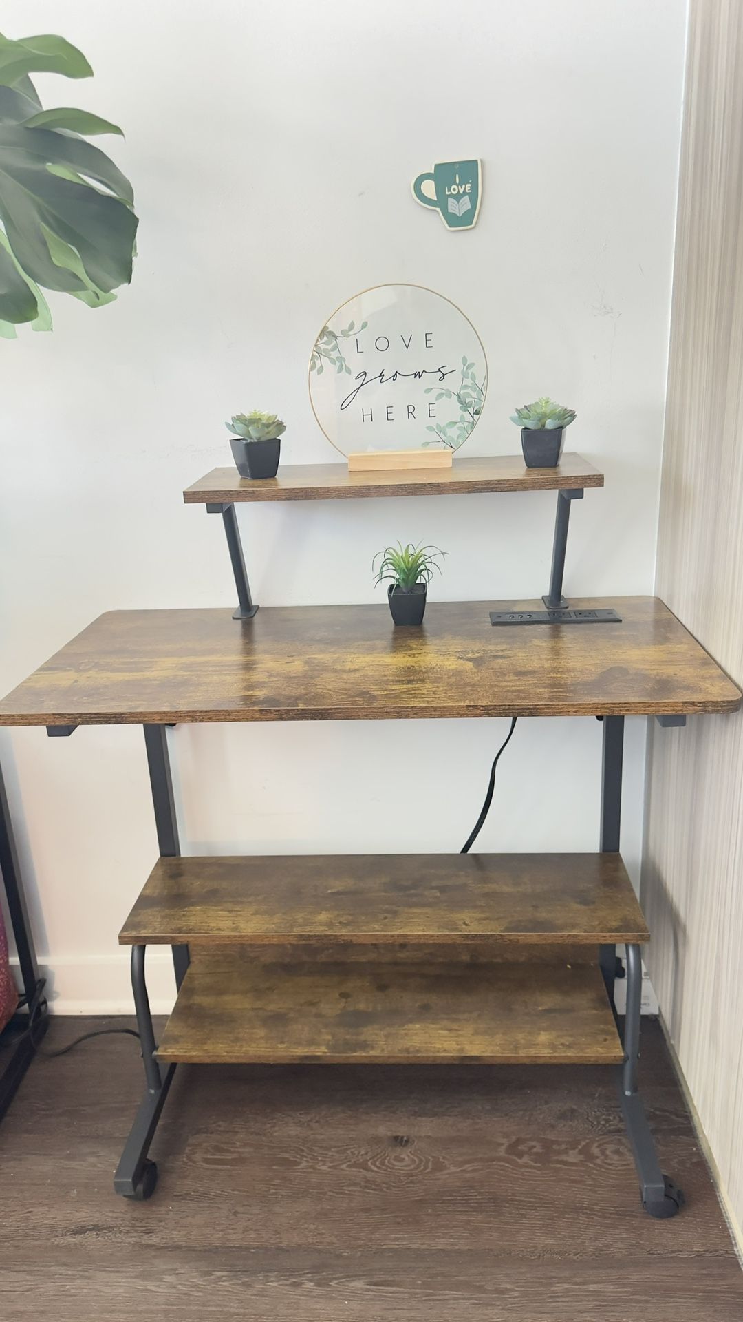 Office Desk 