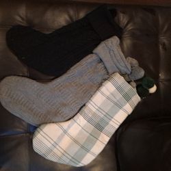 Chrristmas Xmas Stocking