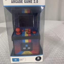 Mini Retro Arcade Console NEW