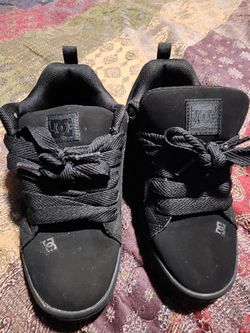 DC shoes