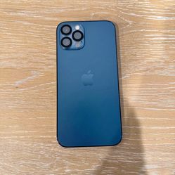 iPhone 12 Pro 256GB Unlocked 