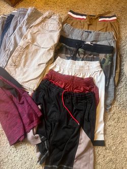 Shorts para niño