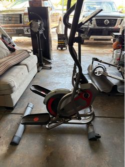 Elliptical