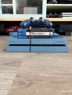 Uncharted PlayStation 4 Bundle