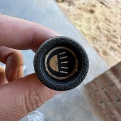 CHEVROLET Headlight knob for under dash