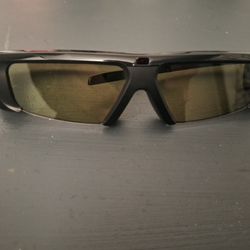 Samsung 3d Glasses