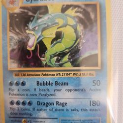Pokemon Cards (READ DESCRIPTION)