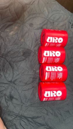 Brand uro