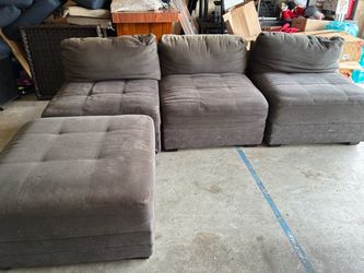 Modular Sectional