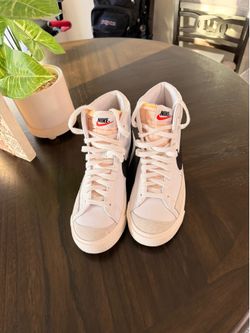 Nike Womens Blazers