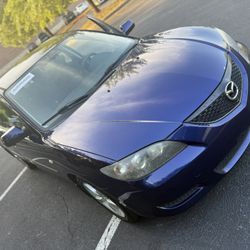 2006 Mazda Mazda3
