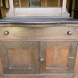 Antique Wash Stand