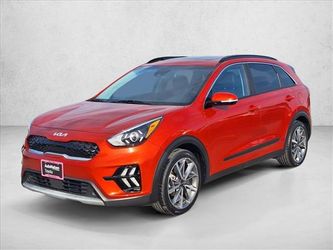 2022 Kia Niro