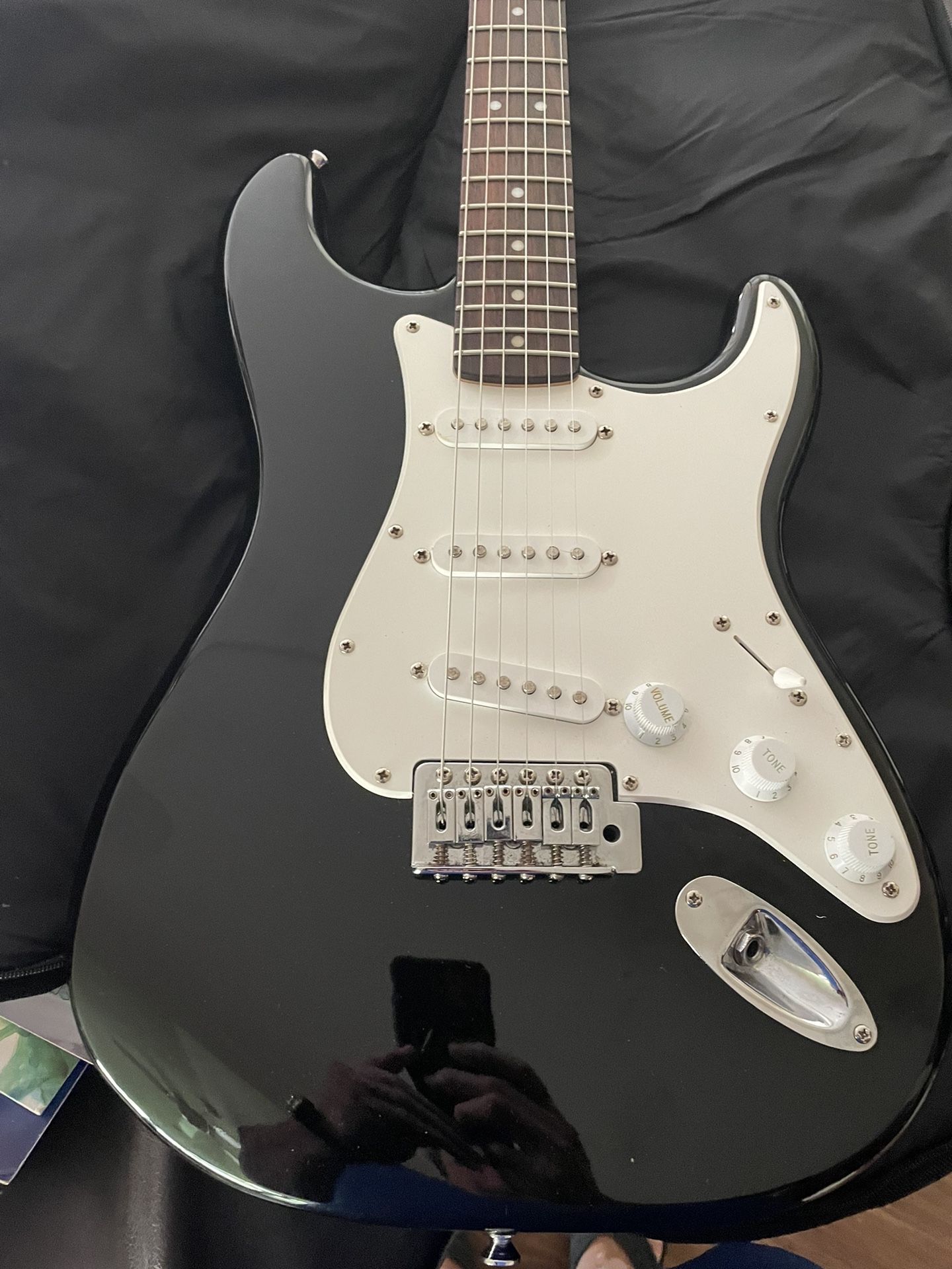 Fender Guitar