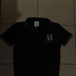 Armani Exchanged 