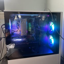 SKYTECH GAMING PC