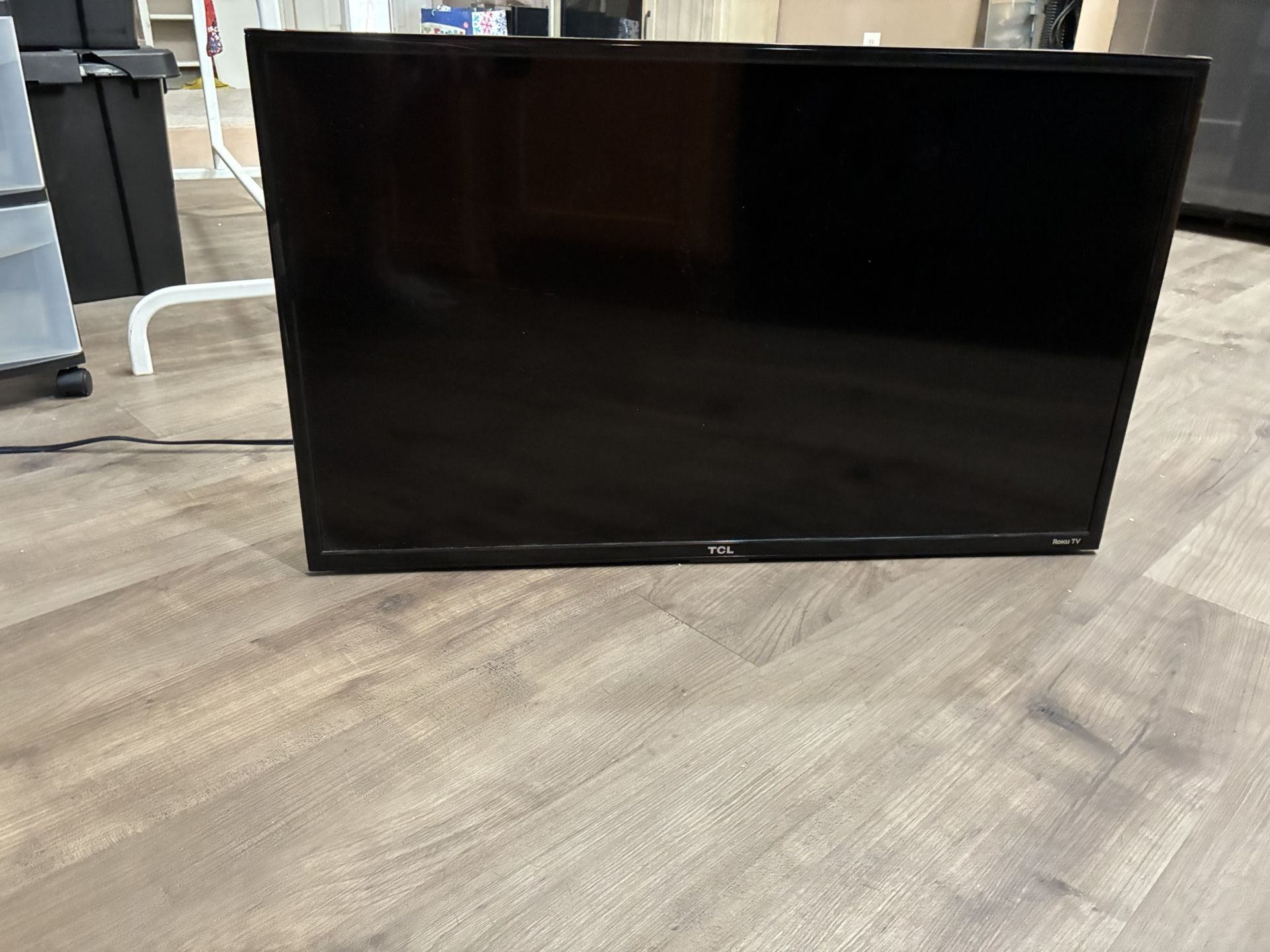 Smart TV