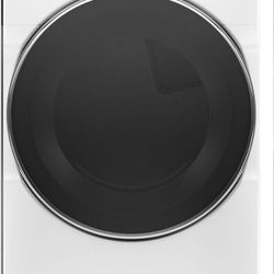 Whirlpool electric dryer
