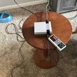 Nintendo nes