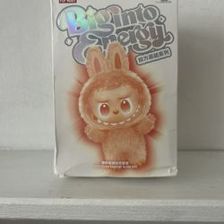 Labubu-BigInto Energy 