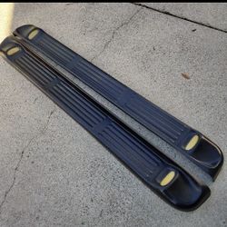 FJ Cruiser Running Boards 4Runner