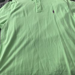 Ralph Lauren Like new Mens XL
