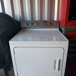 Gas Dryer