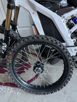 Surron Rim 19 Inch