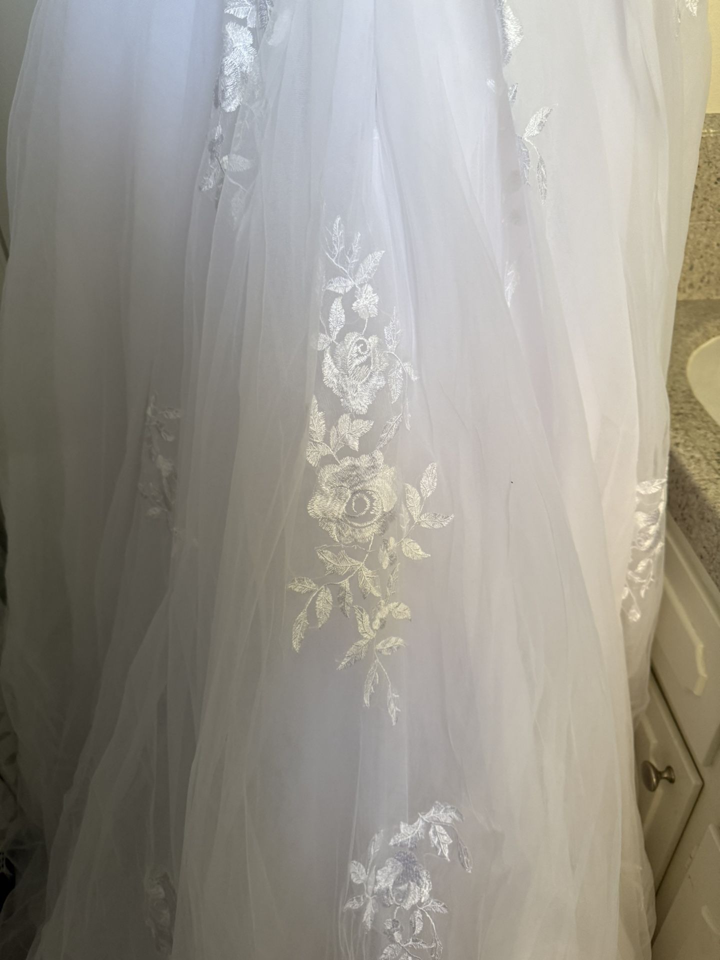 Wedding Dresses