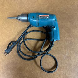 Bosch Mighty Midget Drill