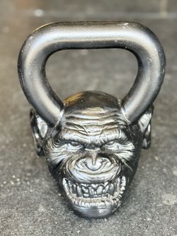 Onnit Primal Chimp Kettlebell (36lbs)