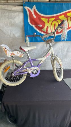 Kid bike