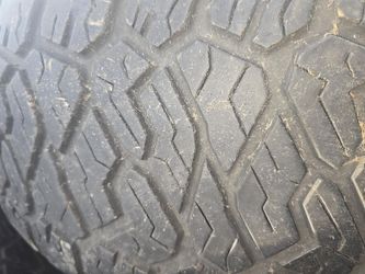 4 Radar Renegade 275/60R20 Truck/SUV Tires