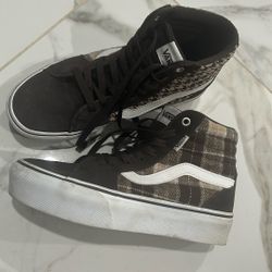 Women’s Vans 