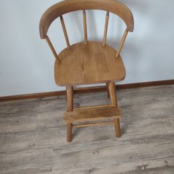 Childs Chair