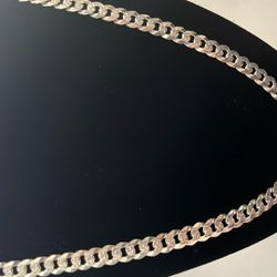 .925 Silver Chain 