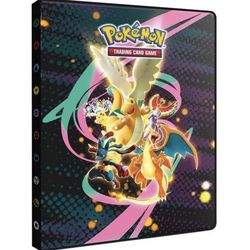 Pokemon card case