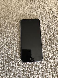 Used IPhone 6s