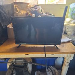 24 Inch Flat Screen Tv