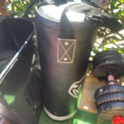Punching Bag 