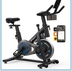 Workout bike