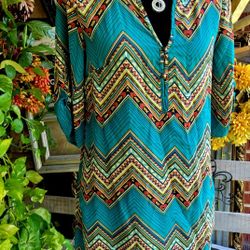 Sugarmint Casual Dress