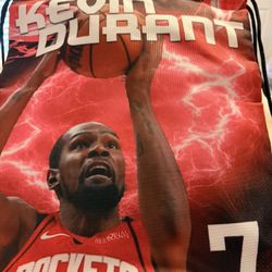 Kevin Durant Drawstring Bag 